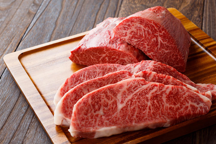 どっちがおいしい ロース肉とヒレ肉の違いを知ろう Hankyu Food おいしい読み物 フード 阪急百貨店公式通販 Hankyu Food