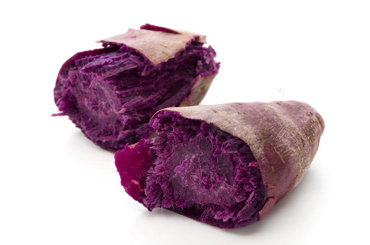 パープルスイートロード