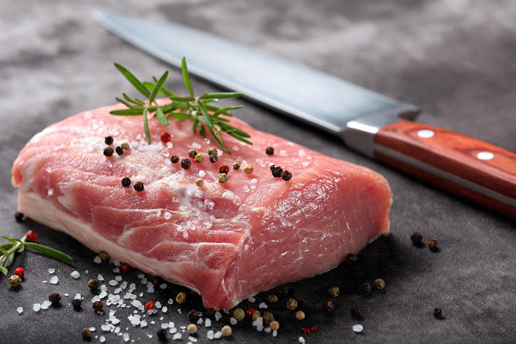 どっちがおいしい ロース肉とヒレ肉の違いを知ろう Hankyu Food おいしい読み物 フード 阪急百貨店公式通販 Hankyu Food