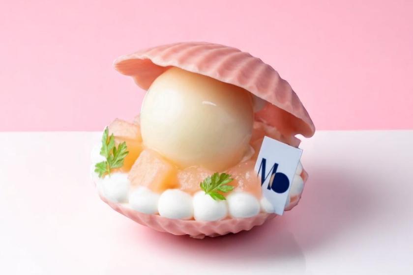 季節を味わう暮らし～桃：PEACH編～阪急うめだ本店のおすすめをご紹介