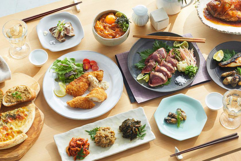 【1/14～20イベント情報】魚と食卓の新しい関係