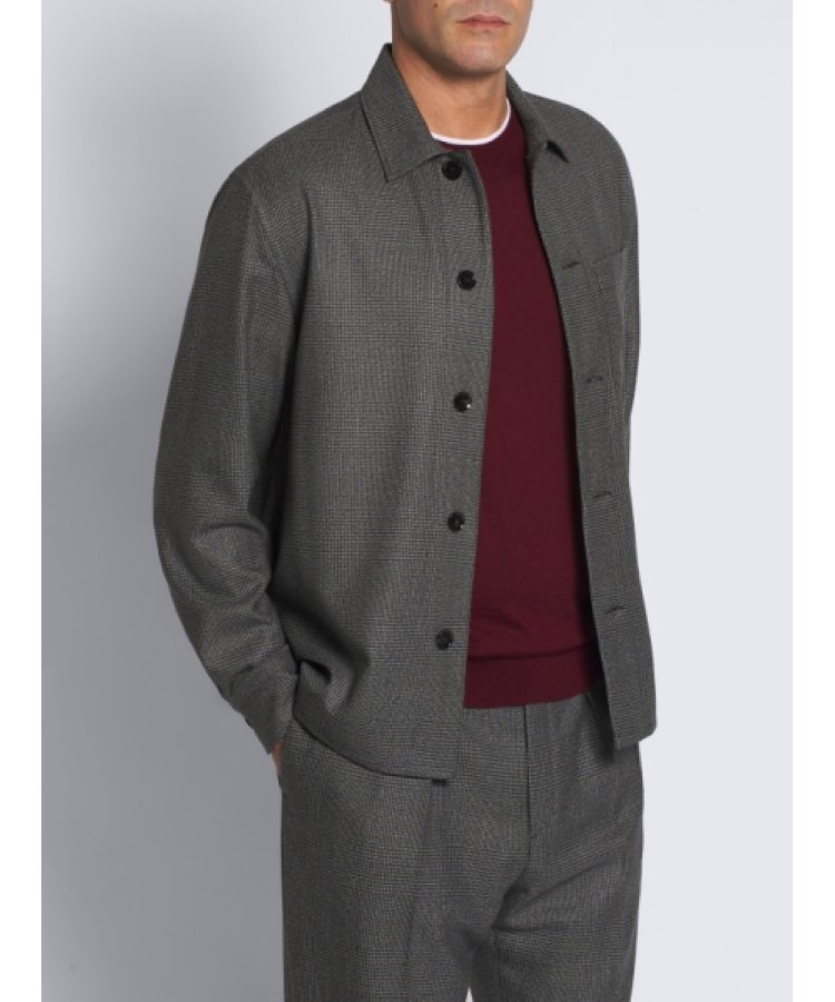 Brioni NEW ARRIVAL|WHAT'S NEW|HANKYU MEN'S / 阪急メンズ