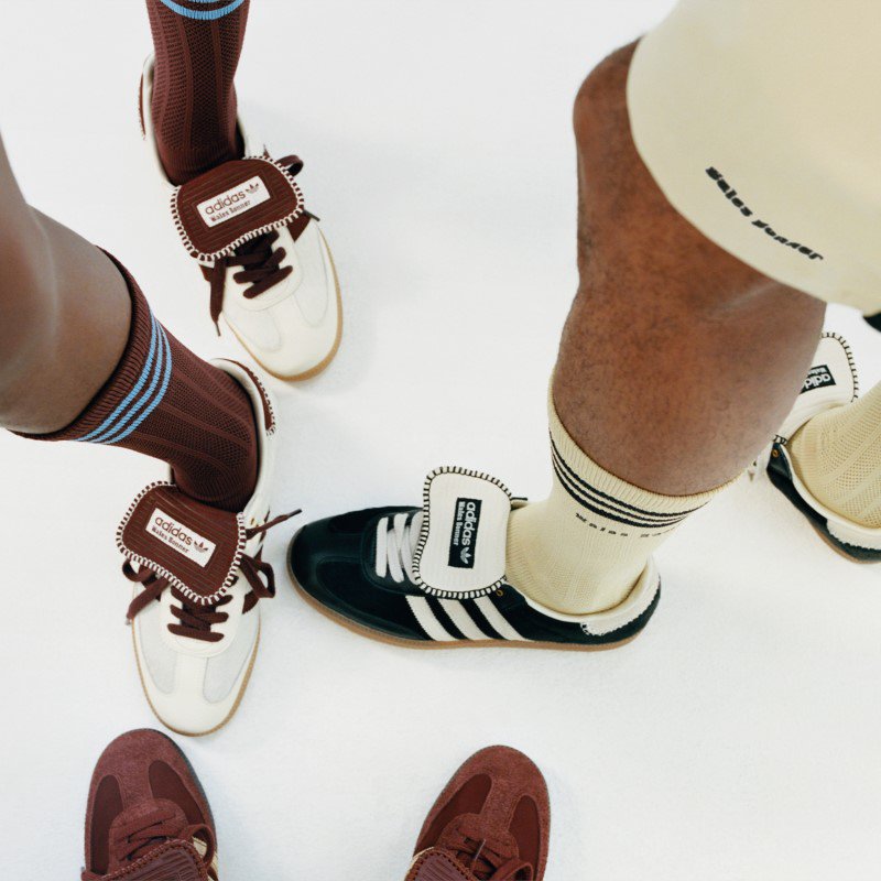 adidas Originals by Wales Bonner FW23｜WHAT'S NEW｜HANKYU MEN'S