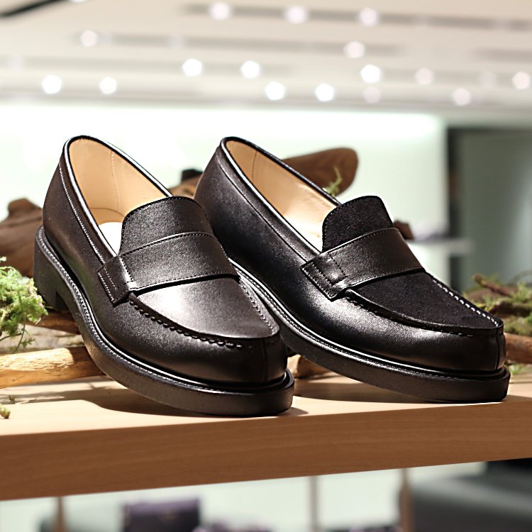 foot the coacher NEW ARRIVAL｜WHAT'S NEW｜HANKYU MEN'S / 阪急メンズ