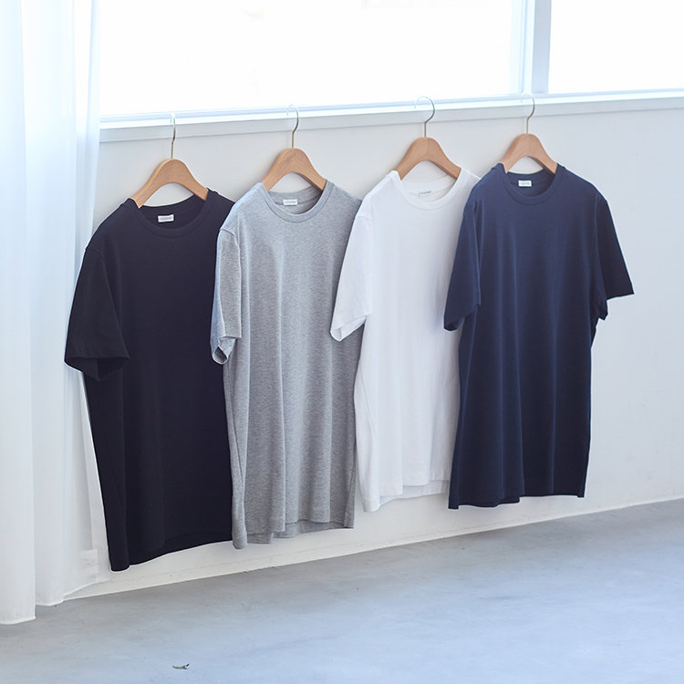 ４-U0516さん専用 BRIEFING MEN’S LINEN-T CLOTHET POP-UP EVENT｜WHAT'S NEW｜HANKYU MEN'S / 阪急メンズ