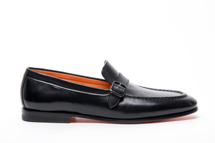 イタリアを代表するラグジュアリーシューズブランド＜SANTONI/サントーニ＞が期間限定のポップアップショップをオープン｜WHAT'S  NEW｜HANKYU MEN'S / 阪急メンズ