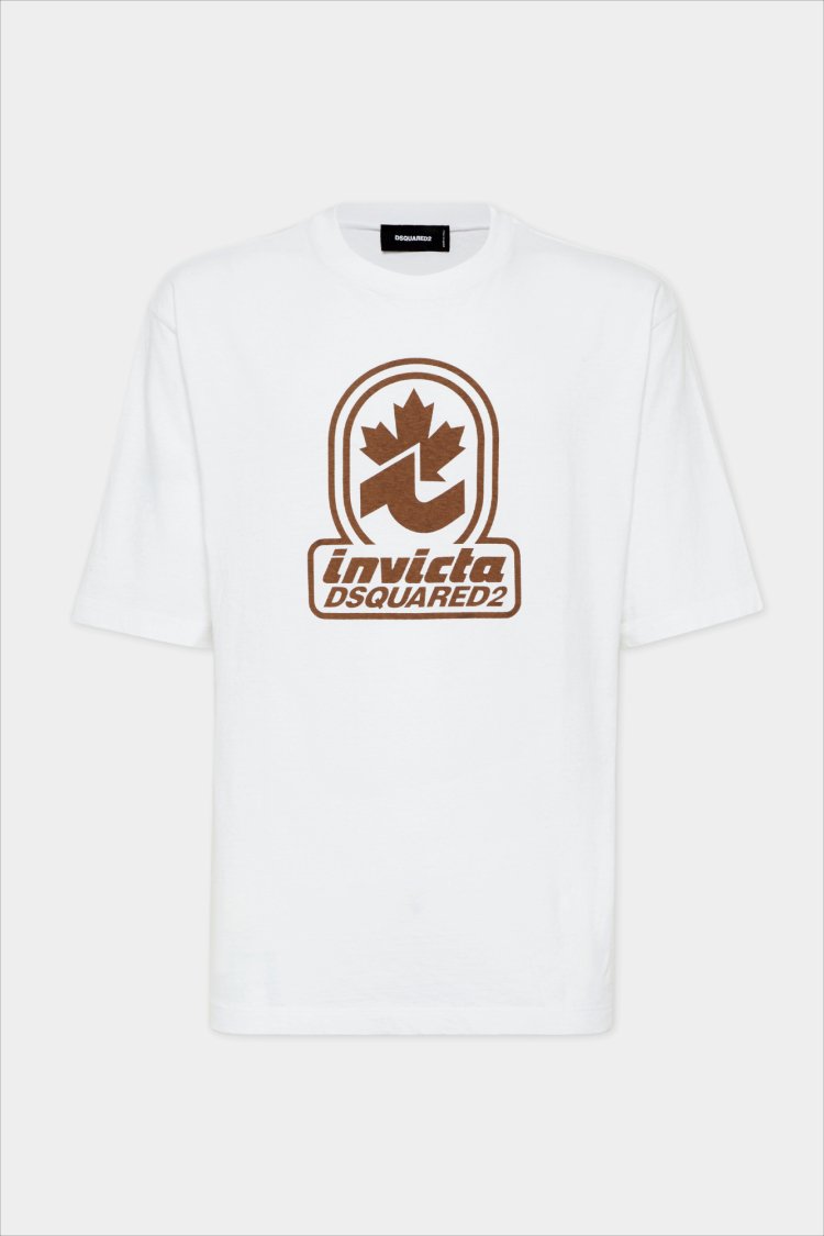 DSQUARED2<ディースクエアード> 2025春夏コレクション Tシャツ DSQUARED2<ディースクエアード> 2025春夏コレクション Tシャツ