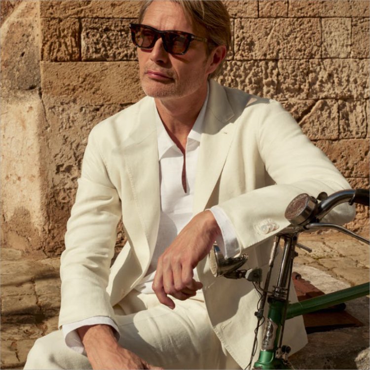 ZEGNA/ゼニア>2025 SPRING SUMMER POP UP|WHAT'S NEW|HANKYU ZEGNA/ゼニア>2025 SPRING SUMMER POP UP|WHAT'S NEW|HANKYU