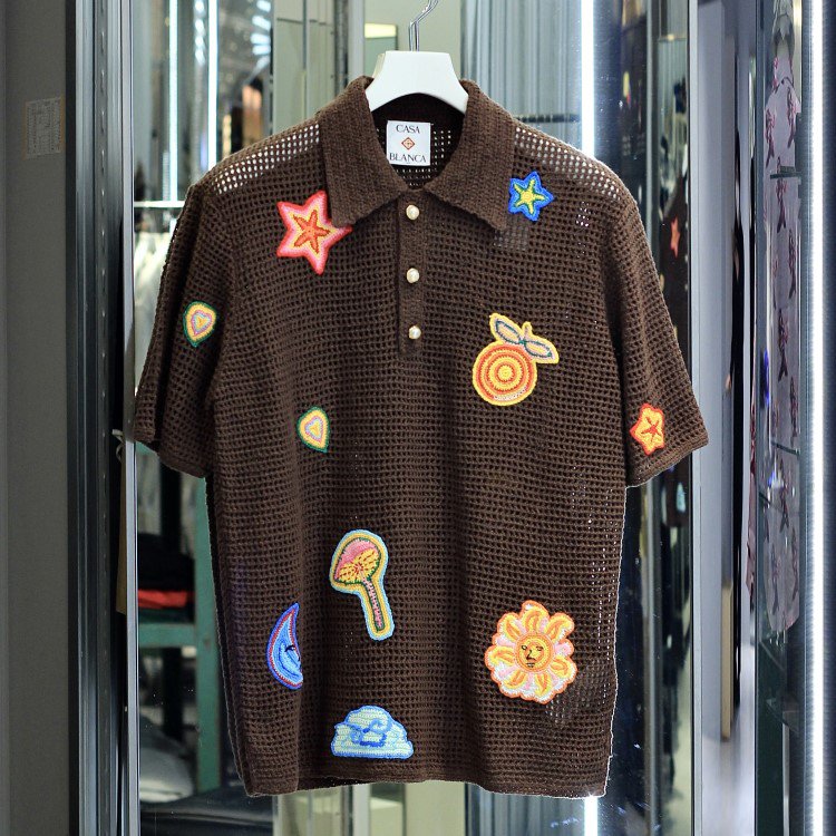 CASABLANCA &yen171,600