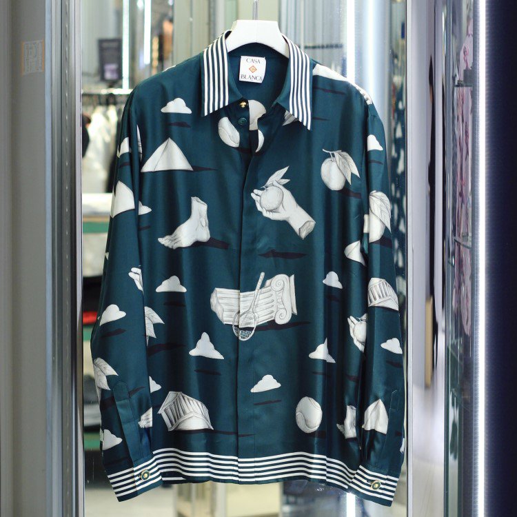 CASABLANCA &yen177,100