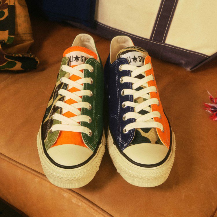 CONVERSE &yen22,000