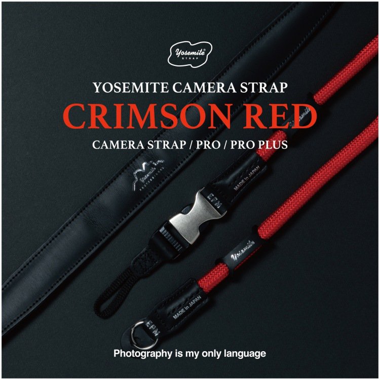 限定　未使用　yosemite ヨセミテ　ストラップ FREAK'S STORE YOSEMITE STRAP/ヨセミテストラップ STRAP
