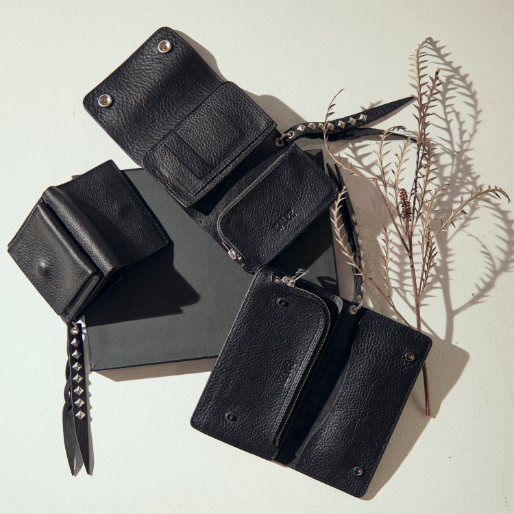 CALEE LEATHER & JEWELRY＜キャリーレザー＆ジュエリー