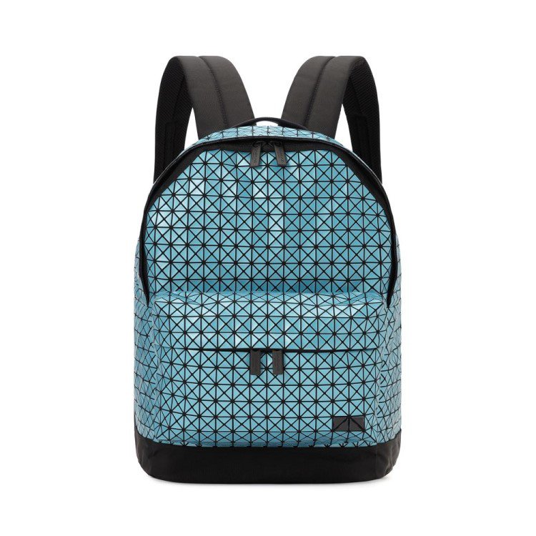 BAO BAO ISSEY MIYAKE 8月DAYPACKブルー1.jpg