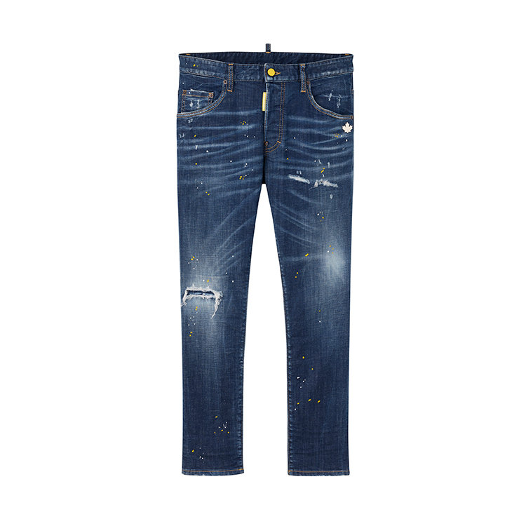 ディースクエアードジーンズKaiさん専用 DSQUARED2＜ディースクエアード＞阪急限定200本 シリアル