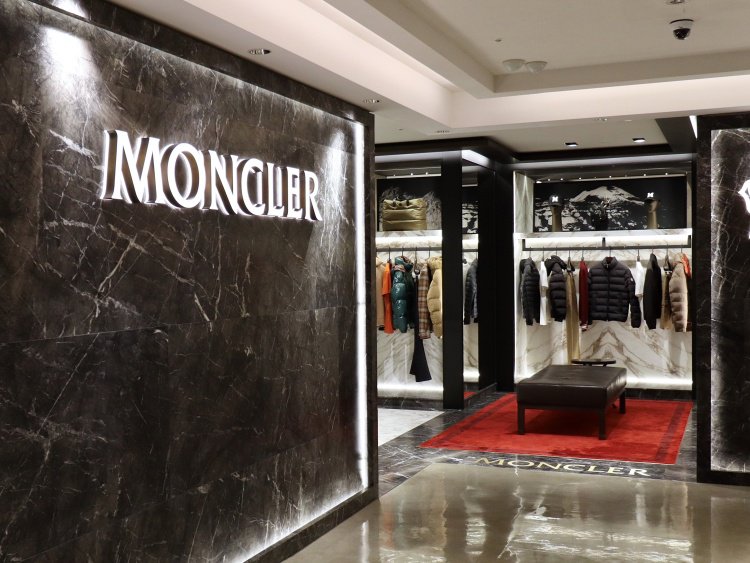 MONCLER＜モンクレール＞ Recommended Collection｜WHAT'S NEW