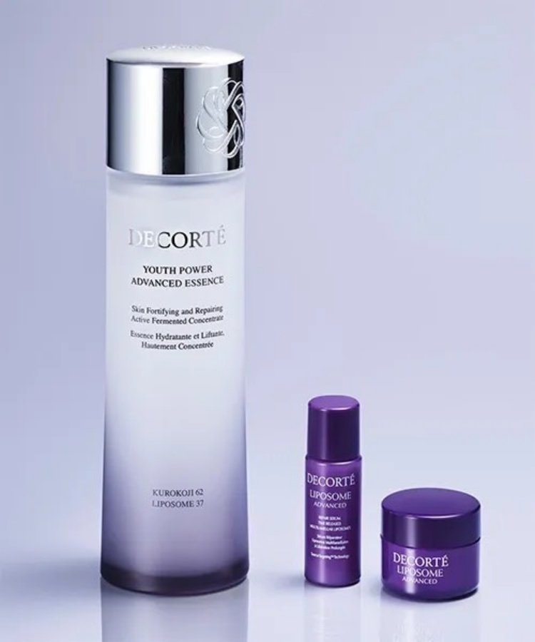 コスメデコルテ コスメデコルテフレグランスディフューザーホルダー+レフィル