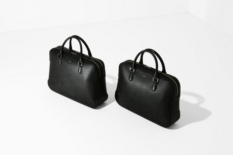 PELLE MORBIDA＜ペッレモルビダ＞阪急メンズ限定商品を発売