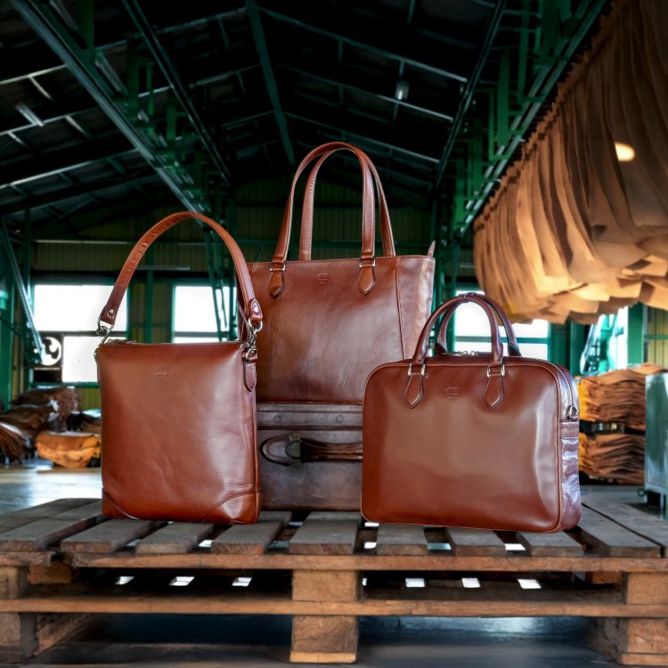 コードバン・ホースハイドの魅力｜THE WARMTHCRAFTS-MANUFACTURE＜ジ