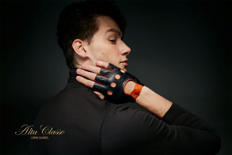 Alta Classe Capri Guanti(アルタクラッセカプリガンティ） Alta