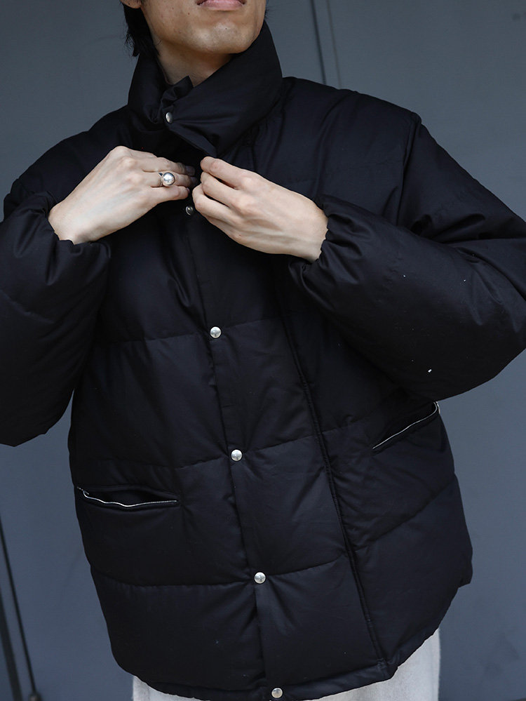 KAPTAIN SUNSHINE LOOK