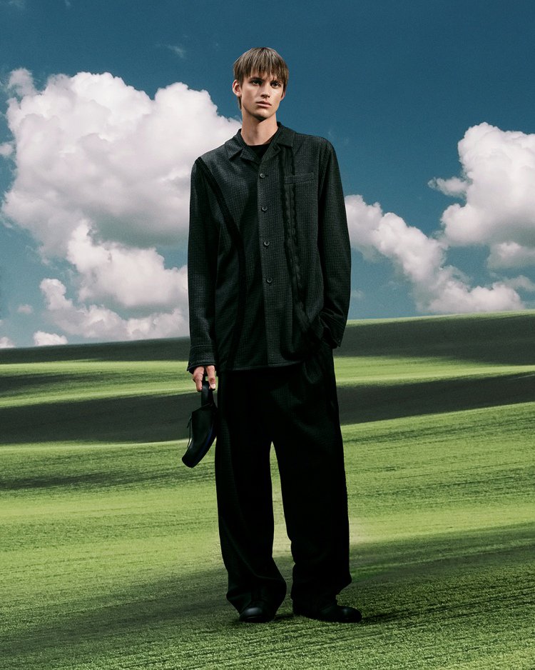 ADERERROR＜アーダーエラー＞Plug Shop オープン｜WHAT'S NEW