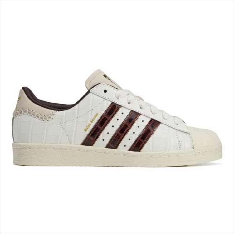 adidas wales bonner アディダスウェールズ・ボナー adidas Wales Bonner Samba Nylon Fox Brown ウェールズボナー (adidas