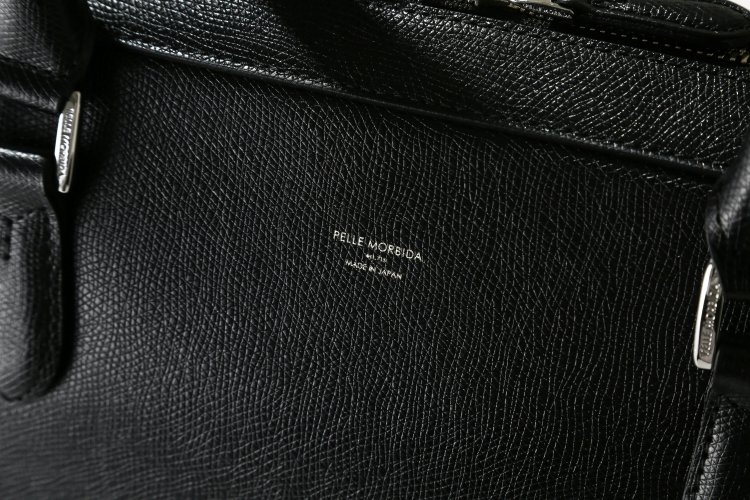 PELLE MORBIDA＜ペッレモルビダ＞阪急メンズ限定商品を発売｜WHAT'S