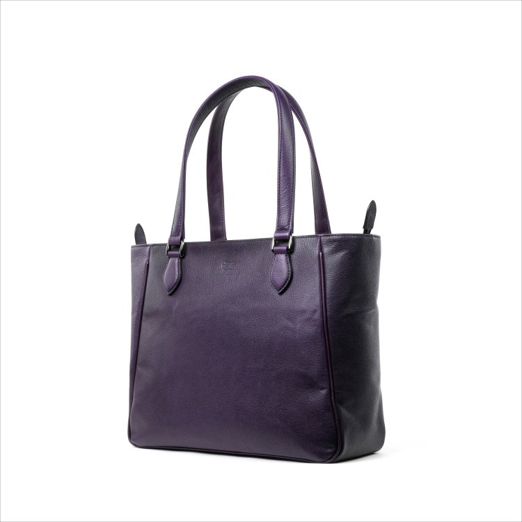 入手困難✨ ウォームスクラフツマニフェクチャー コードバン 2way トート コードバン・ホースハイドの魅力｜THE WARMTHCRAFTS-MANUFACTURE＜ジ