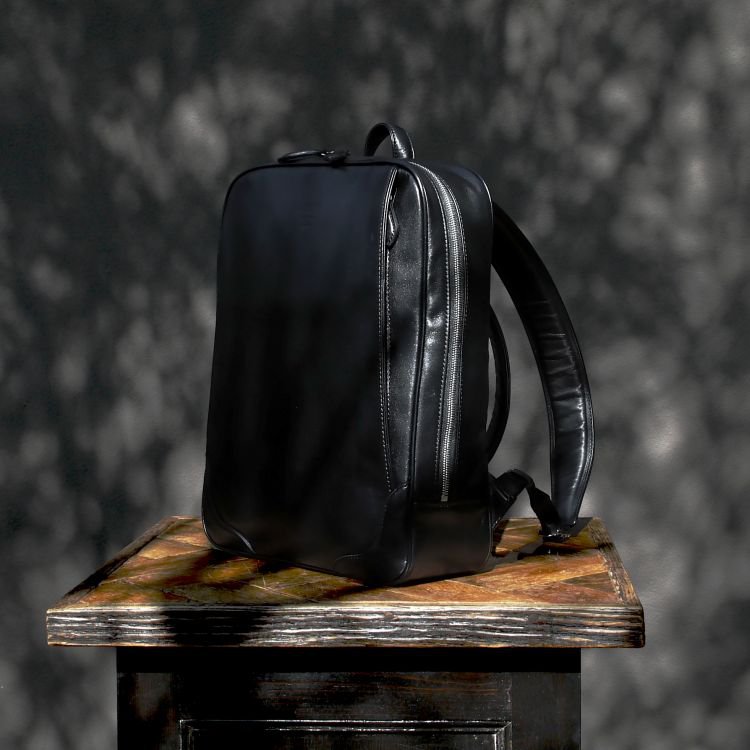 WARMTH CRAFTS MANUFACTURE ホースハイド バックパック THE WARMTHCRAFTS-MANUFACTURE＜ジ ・ウォームスクラフツ マニュファク