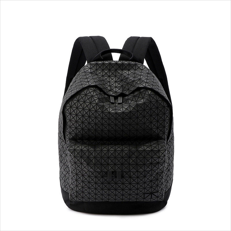 DAYPACK MATTE BLACK