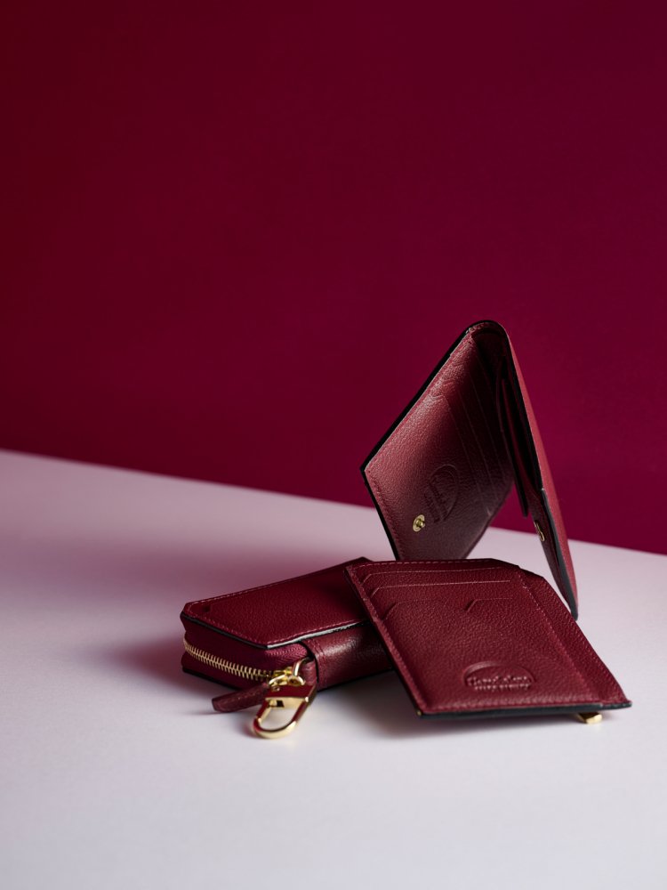 豊富なカラーが一堂に！ L'arcobaleno＜ラルコバレーノ＞ POP-UP STORE