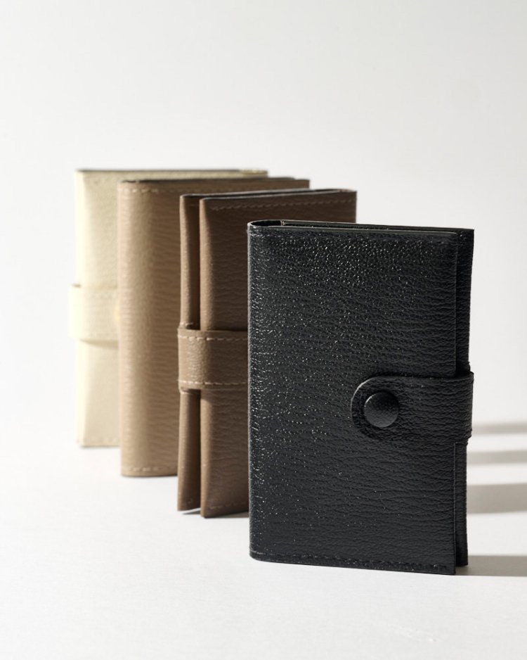 豊富なカラーが一堂に！ L'arcobaleno＜ラルコバレーノ＞ POP-UP STORE