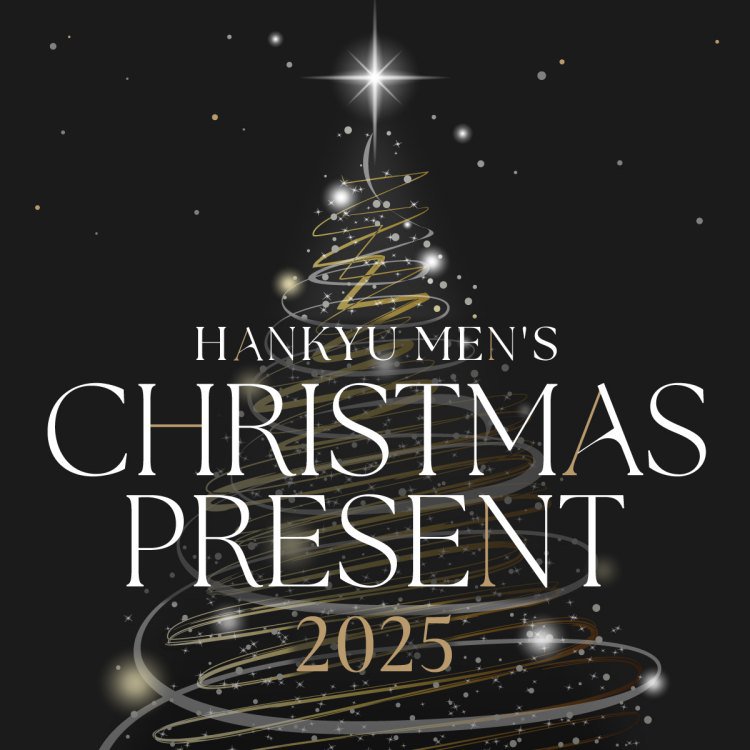 HANKYU MEN'S / 阪急メンズ