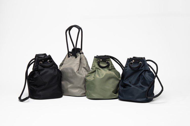 Bourse / (DRAWSTRING)