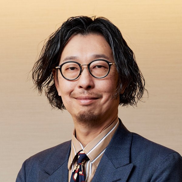 岸田良一氏