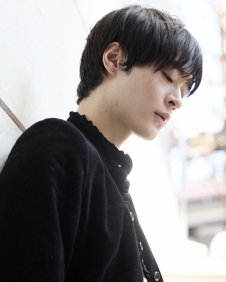 市川隼基 インタビュー