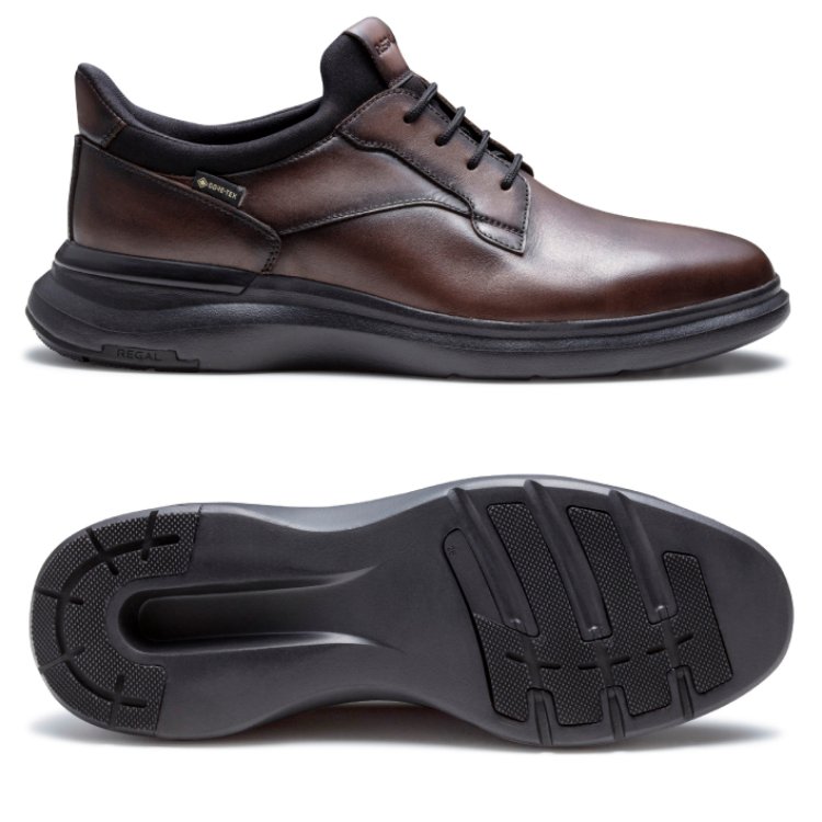 2026年春夏 REGAL＜リーガル＞Lifestyle Sneakers フェア｜WHAT'S NEW