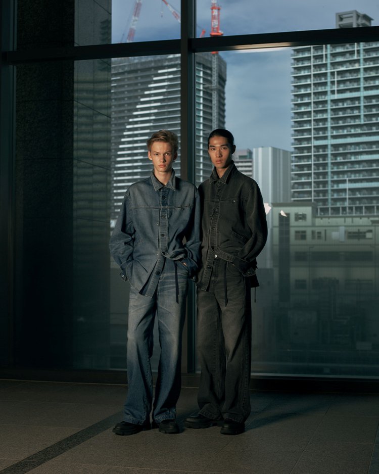 Tamme＜タム＞ポップアップイベント｜WHAT'S NEW｜HANKYU MEN'S / 阪急
