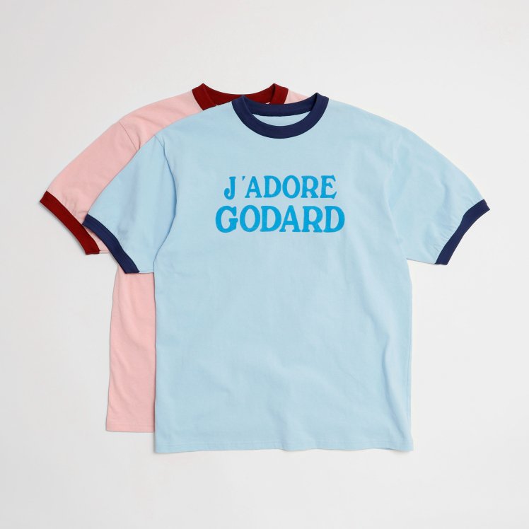 Godard Haberdashery ＜ゴダール ハバダッシェリー＞ オンラインストア