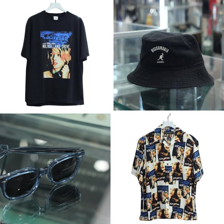 HANKYU MEN'S / 阪急メンズ