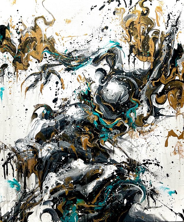 NEO SILENT NOINOISE BLUE