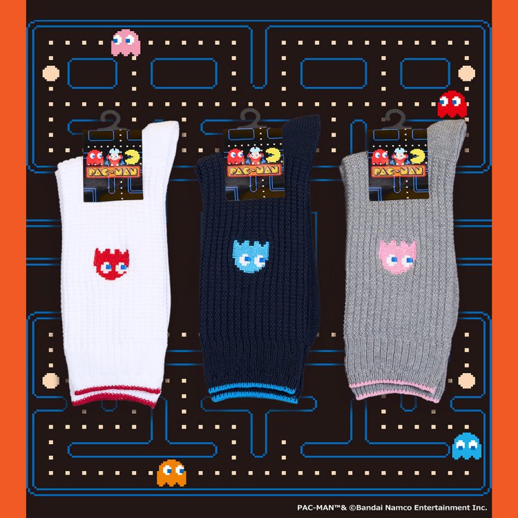 パックマン