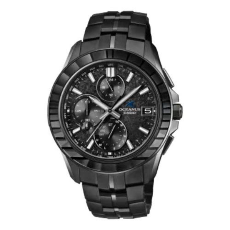 腕元を彩る神秘的なエレガンス | BLACK WATCH COLLECTION｜WHAT'S NEW