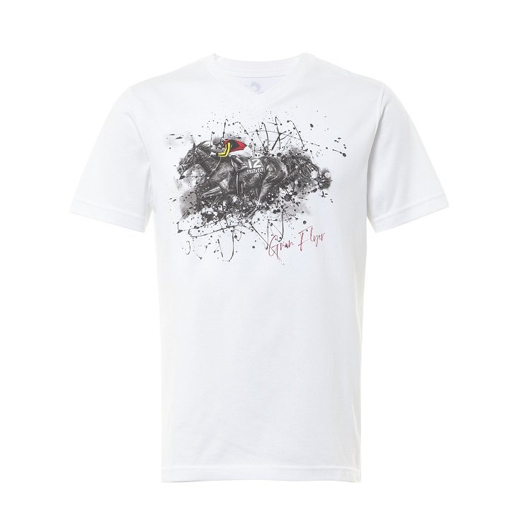 GRAND FLYER 半袖Ｔシャツ