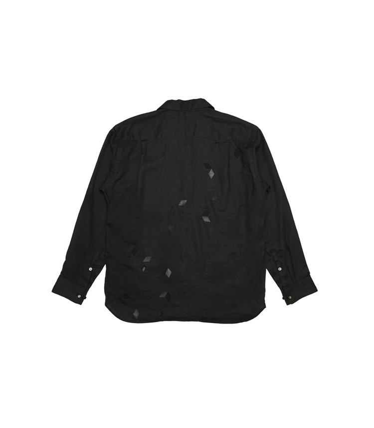 CUTOUT SHIRTS 2