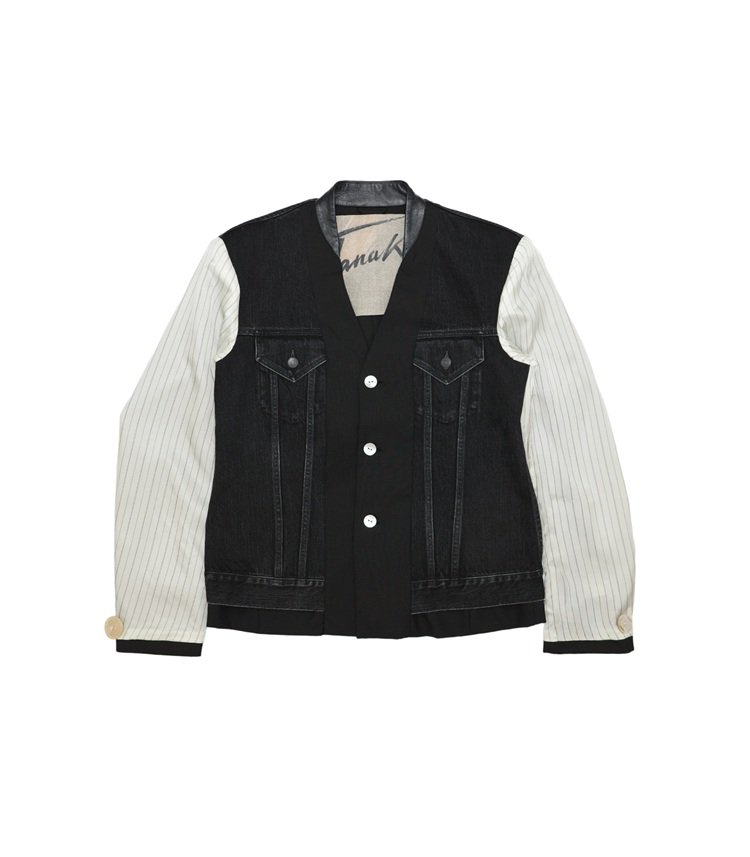 COMBI JACKET 1
