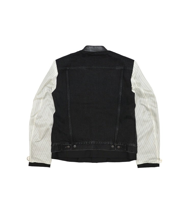 COMBI JACKET 2