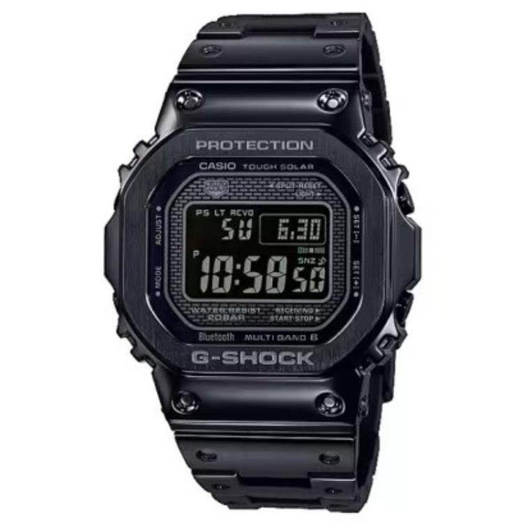CASIO G-SHOCK FULL METAL 5000 SERIES