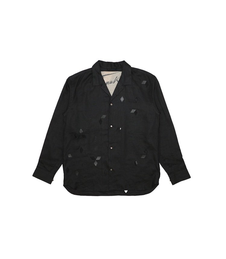 CUTOUT SHIRTS 1